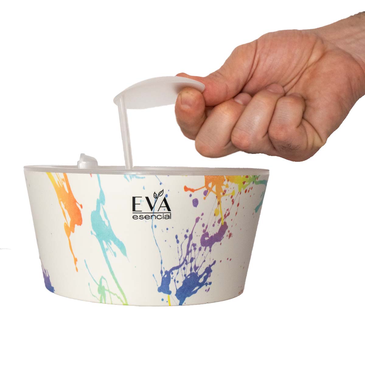 Difusor UNA Eva Esencial (Circular)