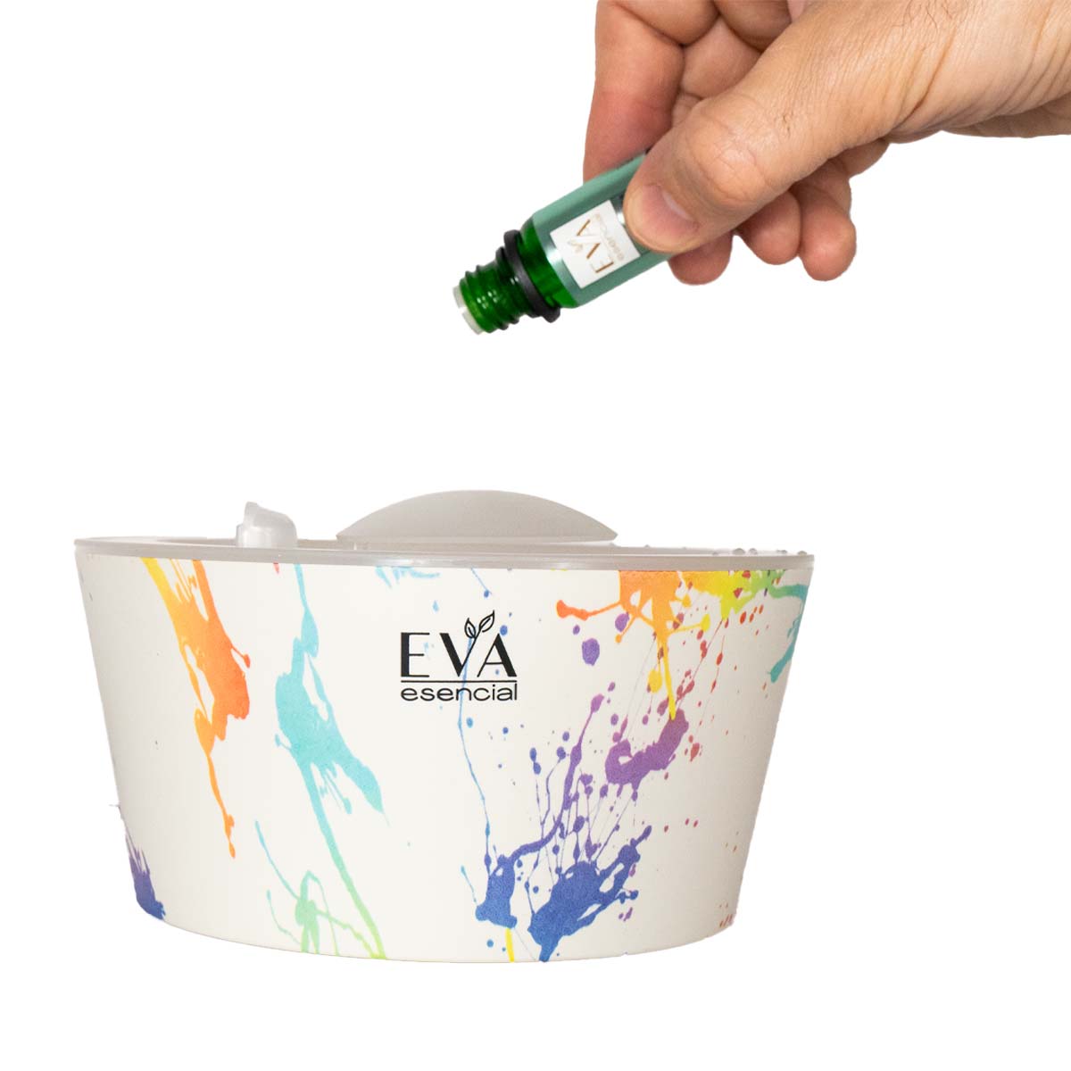 Difusor UNA Eva Esencial (Circular)