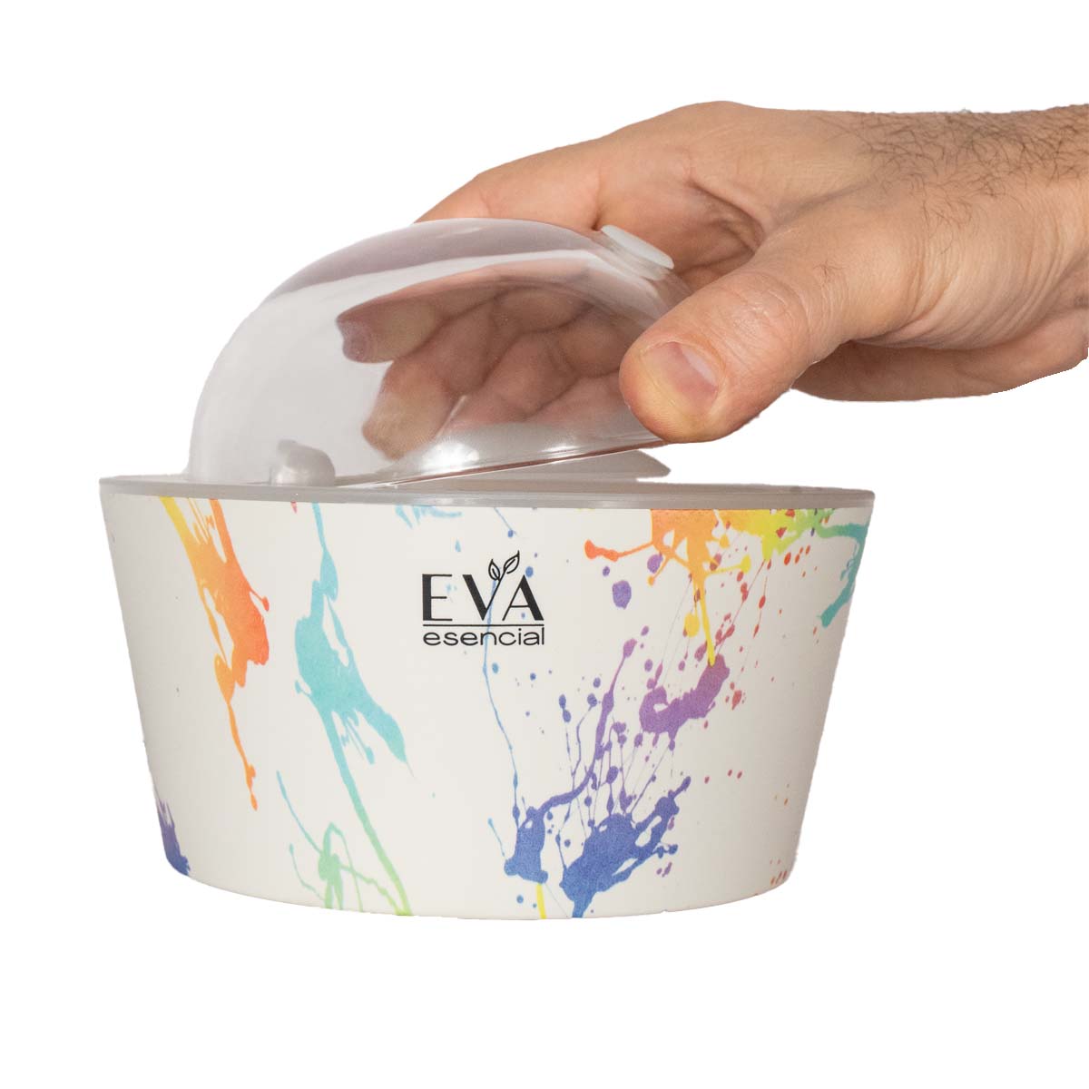 Difusor UNA Eva Esencial (Circular)