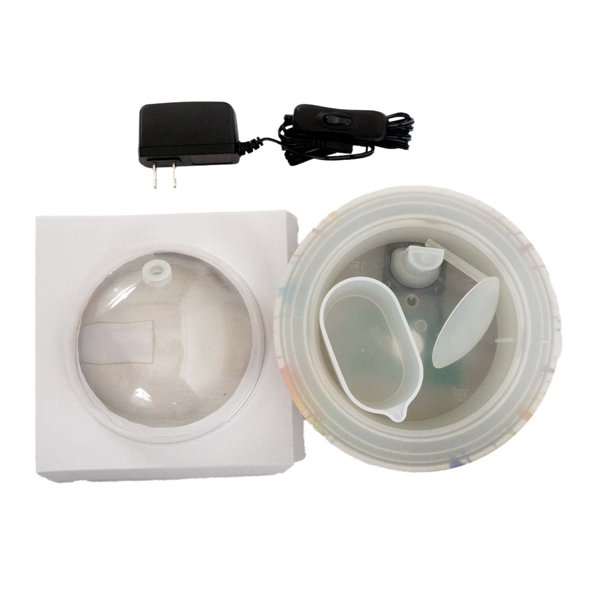 Difusor UNA Eva Esencial (Circular)