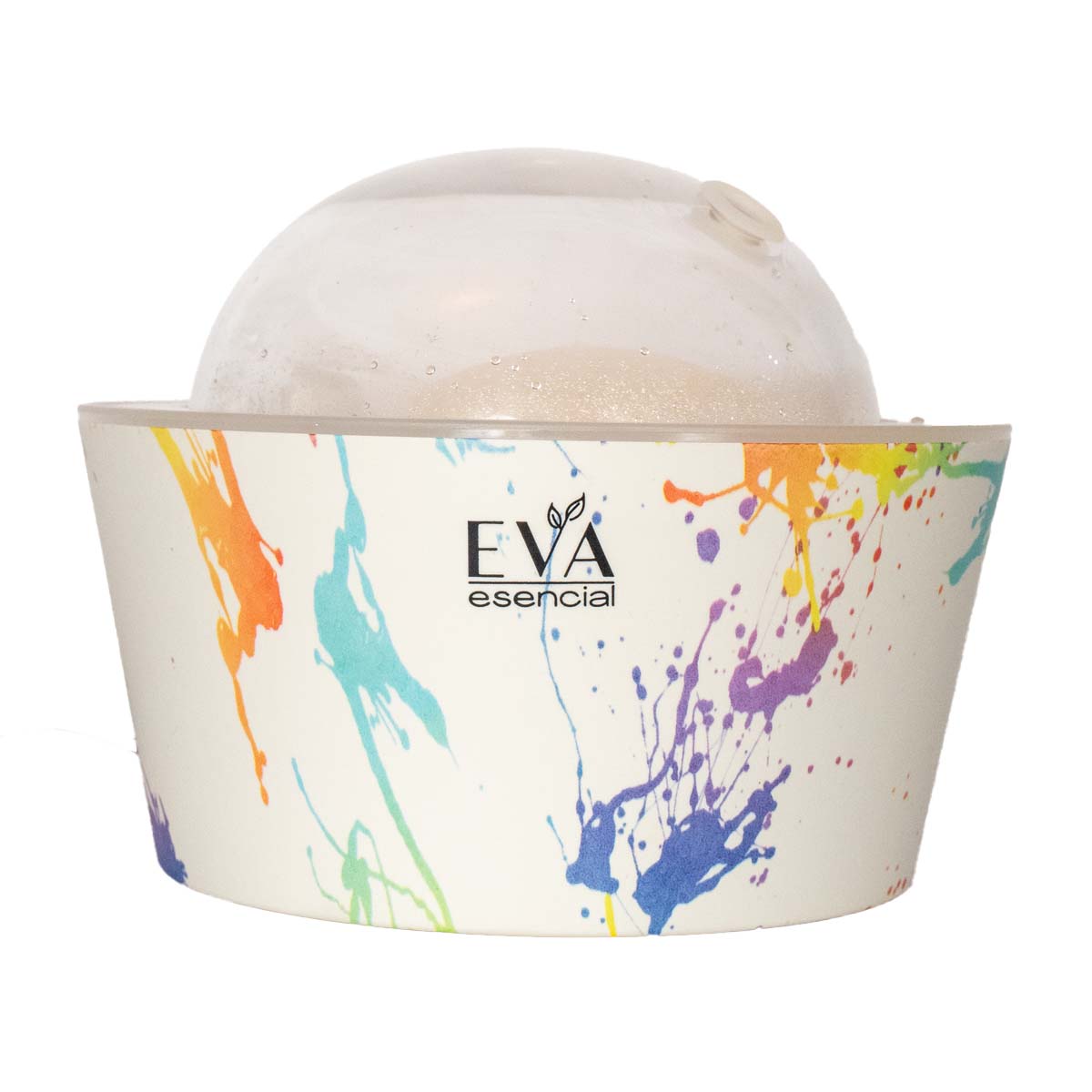 Difusor UNA Eva Esencial (Circular)