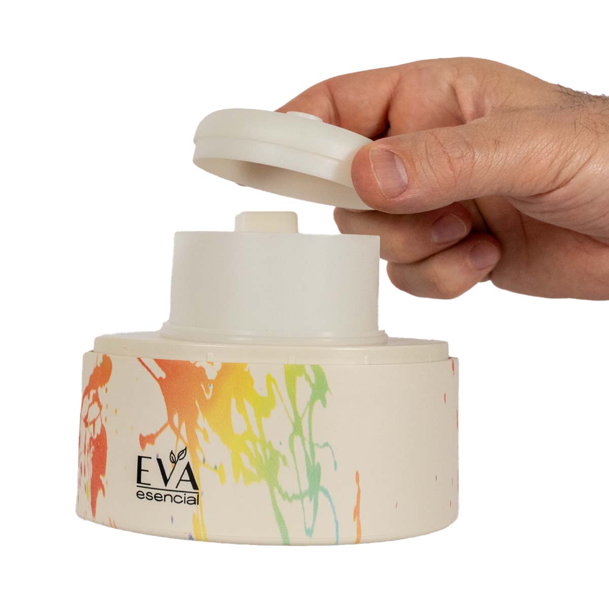 Difusor ZONDA Eva Esencial (Ovalado)