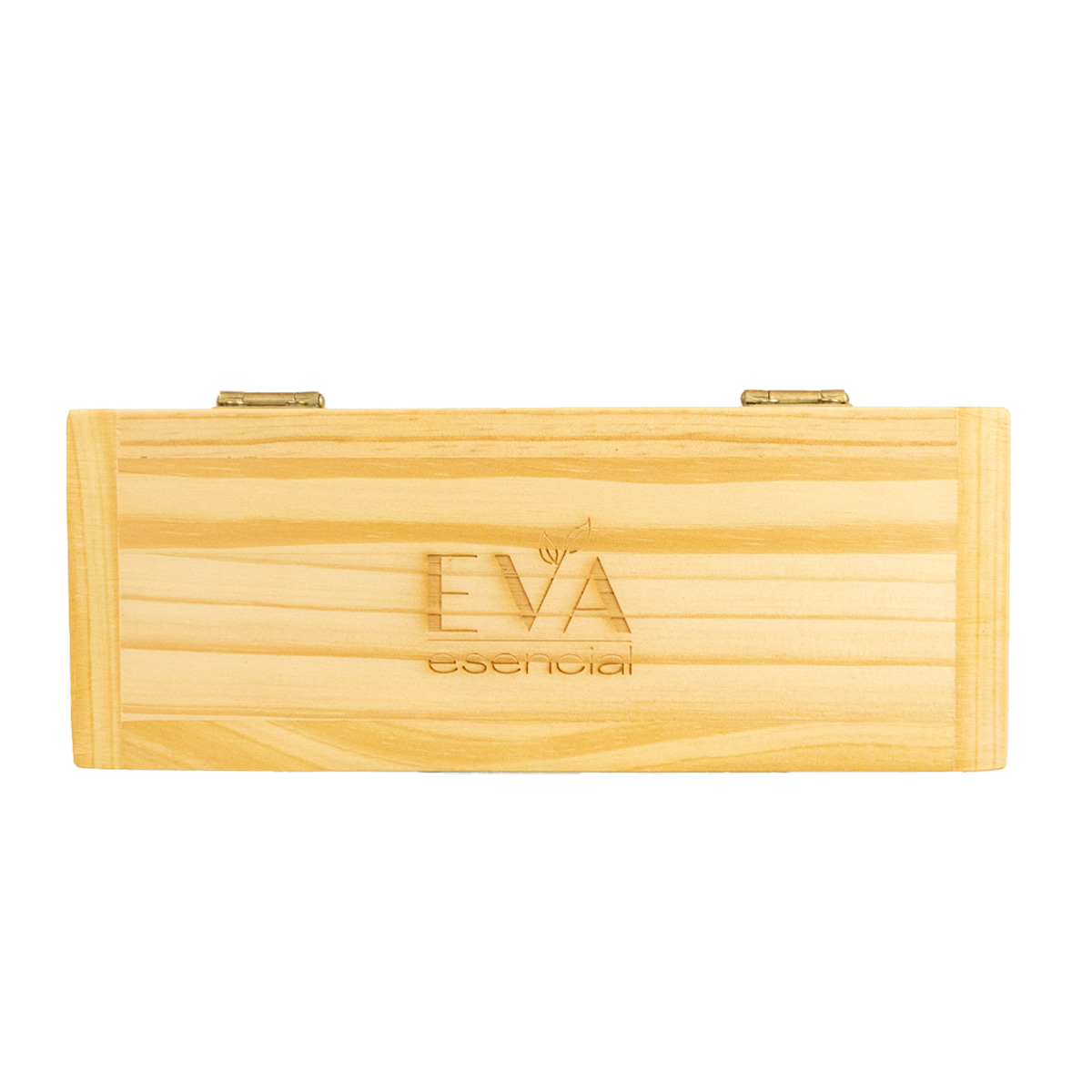 Caja para aceites (12 unidades)