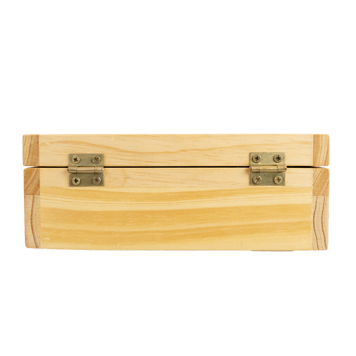 Caja para aceites (12 unidades)