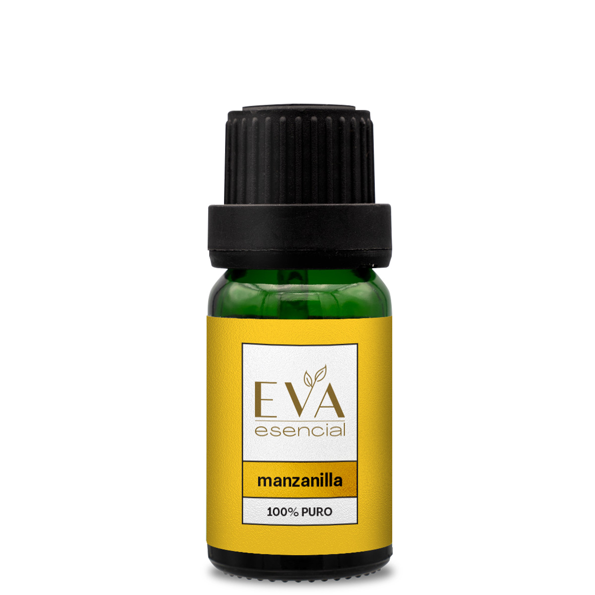 Manzanilla Santolina Aceite Eva Esencial