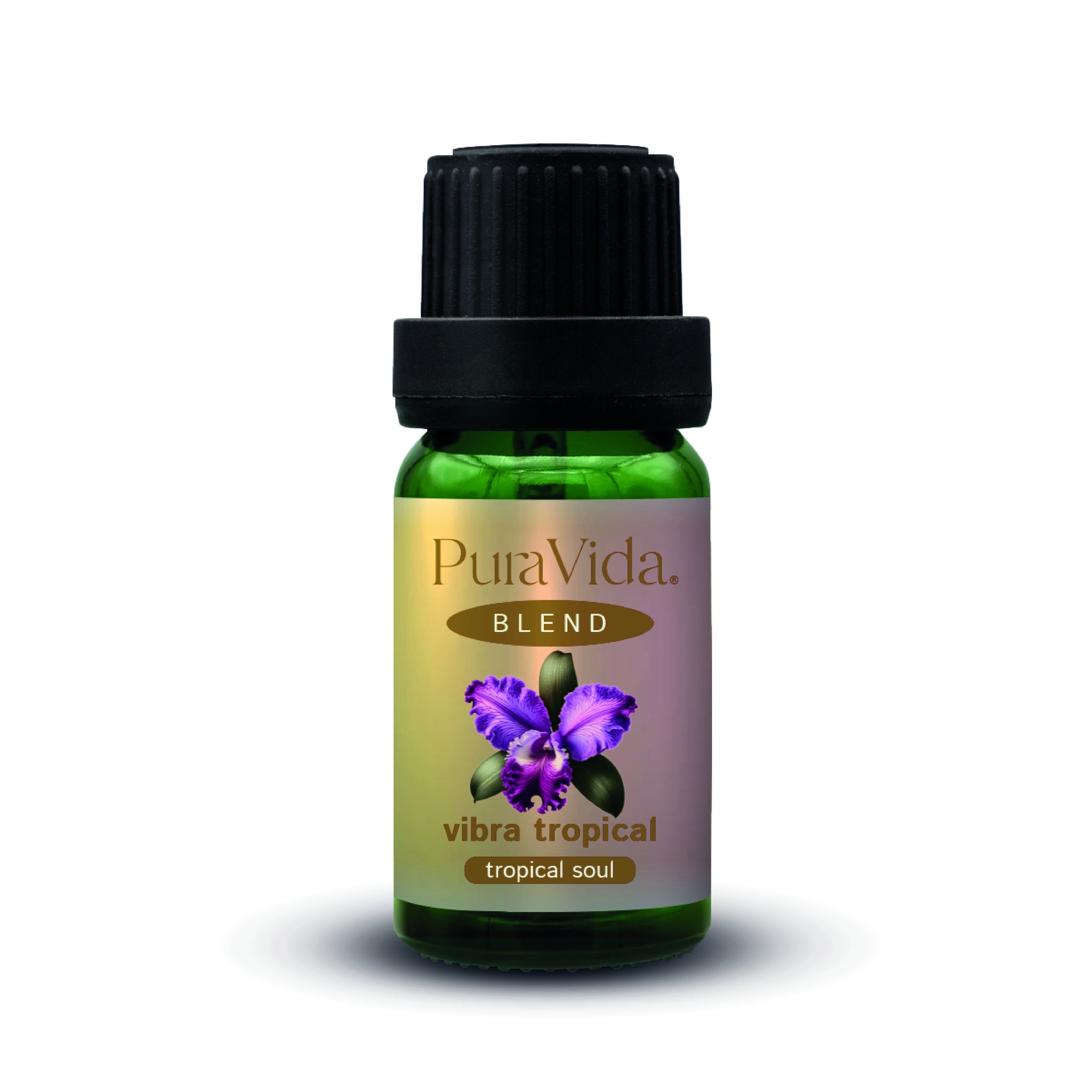 Blend Pura Vida - vibra tropical